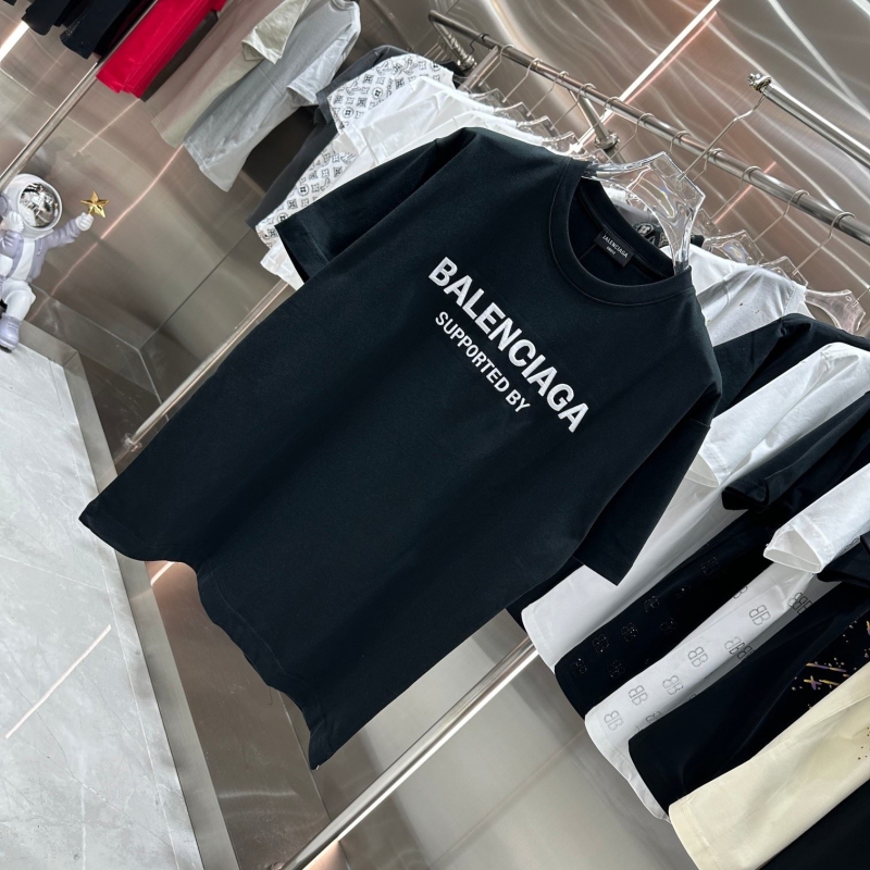 Balenciaga T-Shirts